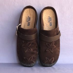 JBU BELGRAVE MULE. NEW IN BOX